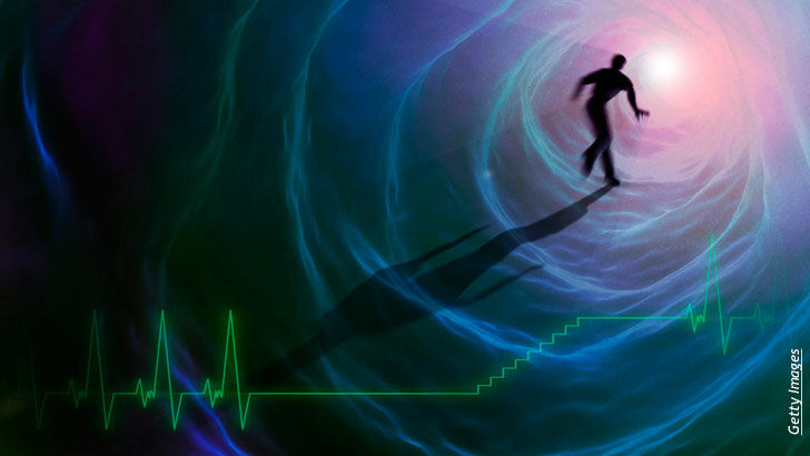 Natural Health/ NDEs & Spirit Communications