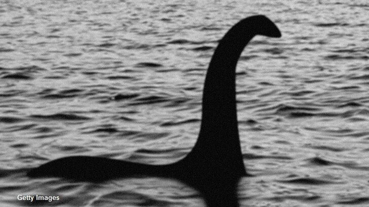 DNA Study Finds One Theory for the Loch Ness Monster 'Remains Plausible'