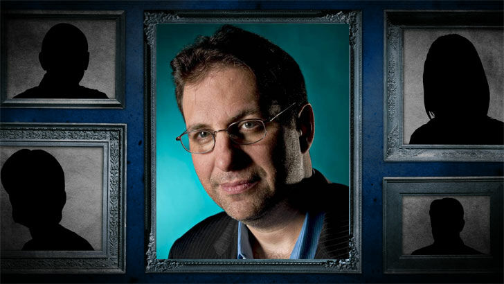 Kevin Mitnick