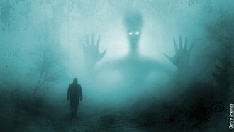 RFK Assassination / X-Files Cases