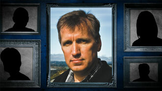 James Rollins