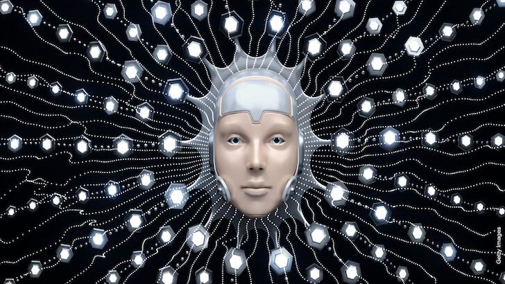 Future Technology/ Search For ETI