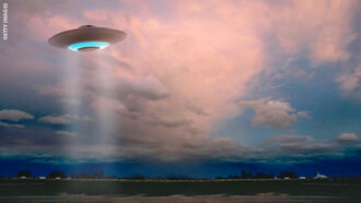 China's Secret Space Program / Psychokinesis & Alien Healing