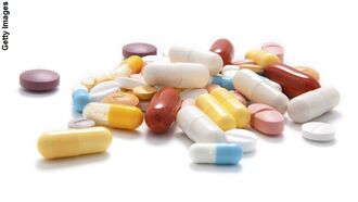 Health News/ Psychic Experiences