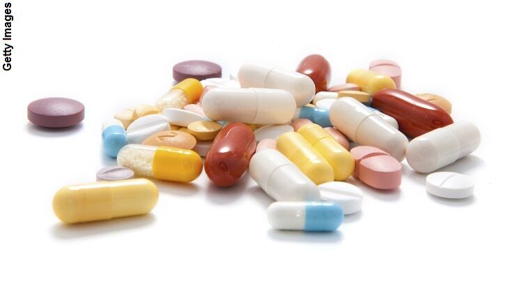 Health News/ Psychic Experiences