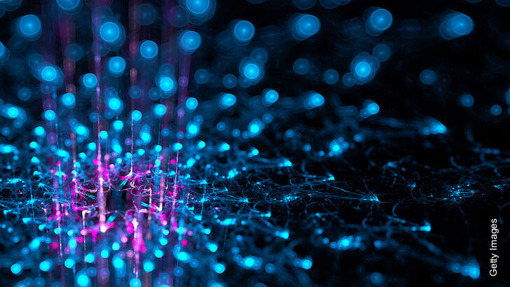 Investment Trends/ Science and the Paranormal