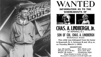 The Lindbergh Kidnapping