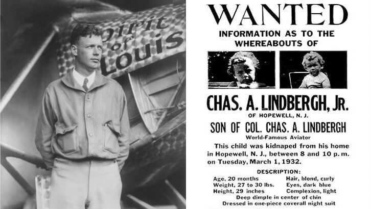 The Lindbergh Kidnapping