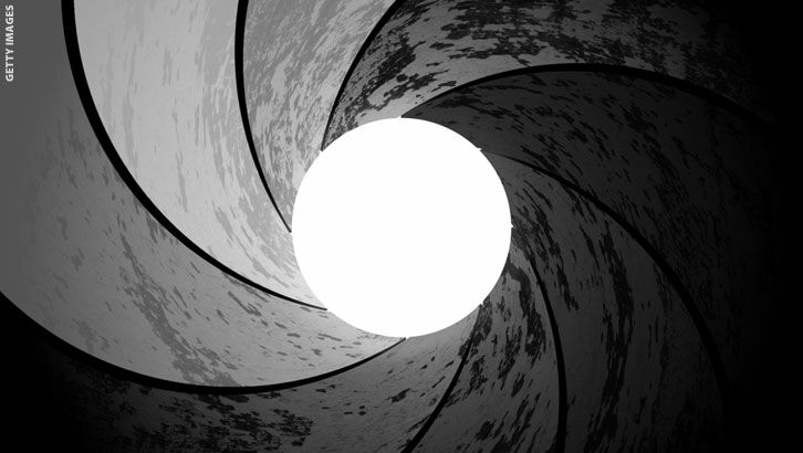 Eliminating Exhaust/ MI6 Origins