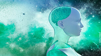 AI & the Tower of Babel/ UFO Revelations