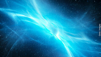 Extraterrestrial Science / Open Lines