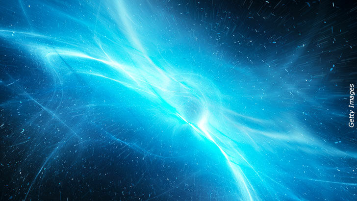 Extraterrestrial Science / Open Lines