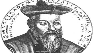 Predictions & Nostradamus/ Doctors' Miracle Stories