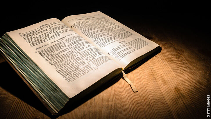 Jubilean Mysteries / Spirit Contact