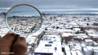 America & Geopolitics/ ESP & Dreams