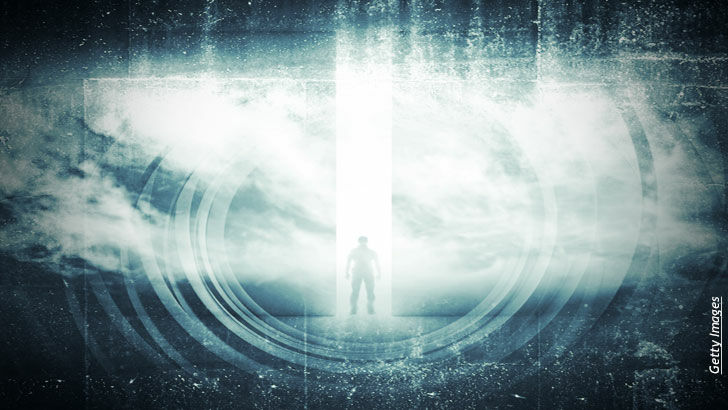 Solar Flare & EMP Defense / Messages from a Medium