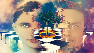 CIA LSD Experiments/ Secret Bible Prophecy