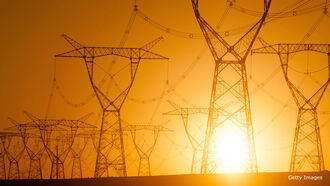 Power Grid Vulnerability/ Dreams & Music