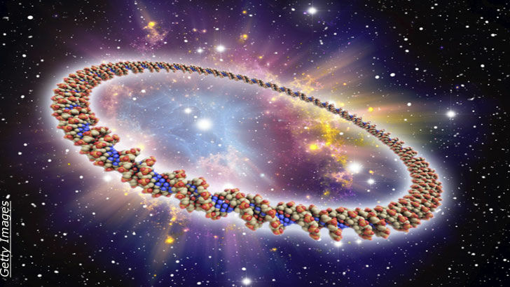 Trajectory of Science