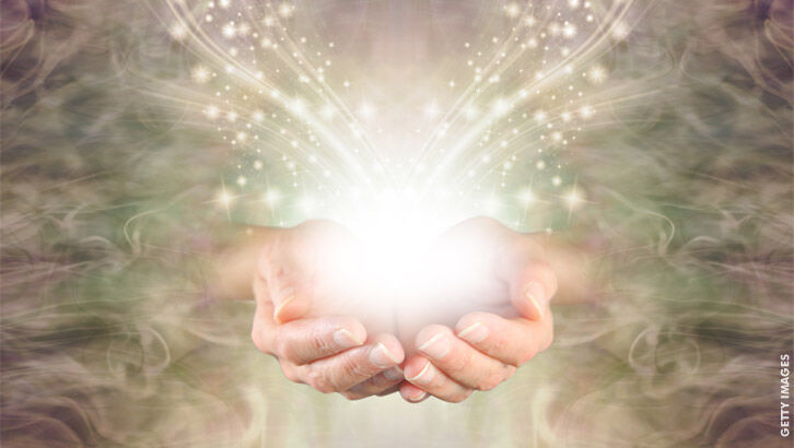 Energy Healing / Curse Removal