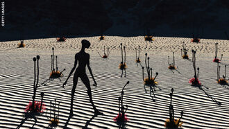 Paranormal Offerings/ Strange Accounts