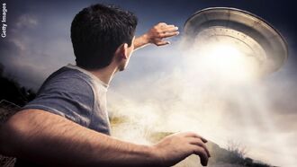 Detonations on Mars/ Past Lives & UFOs