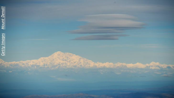 Environment and Strange Military Encounters