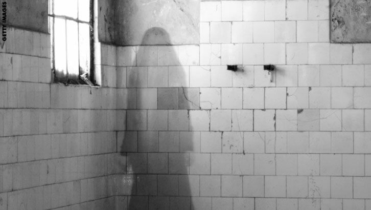 Celebrity Ghost Cases / Sensing Magnetic Fields