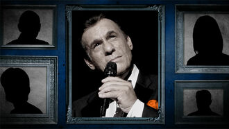 Robert Davi