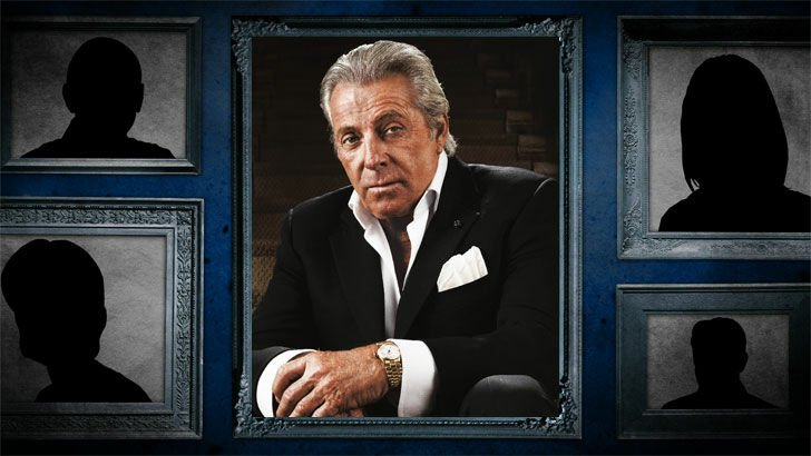 Gianni Russo