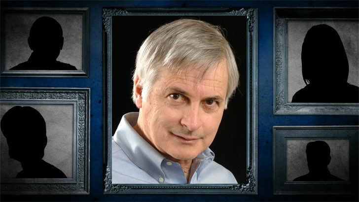 Seth Shostak