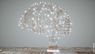 Future of A.I./ Shapeshifters