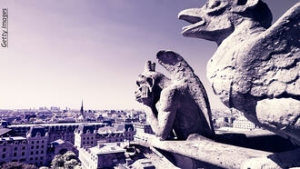 Nephilim and Hybrids/ Other Side Messages