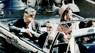 Cuban Crime Lords/ JFK Assassination Coverup