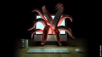 Tentacles of Control