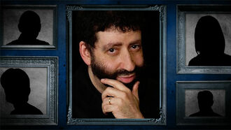 Jonathan Cahn