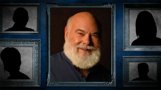 Dr. Andrew Weil