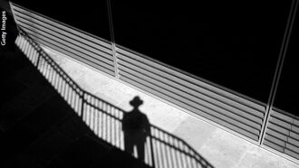 Night Terrors & the Hat Man/ Open Lines