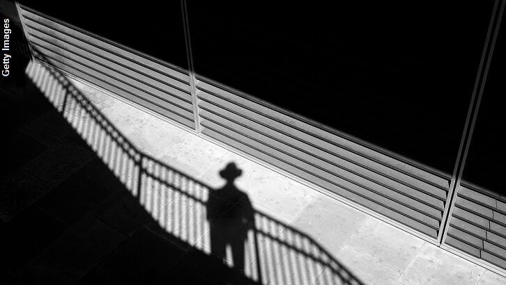 Science of Hauntings/ Rock Star Ghosts