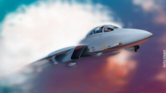 Aviation Quests/ Spirit Guides & ETs