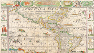 ISIS & Terrorism/ Secret Origins of America