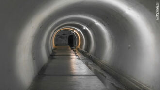 Underground Lab Insider