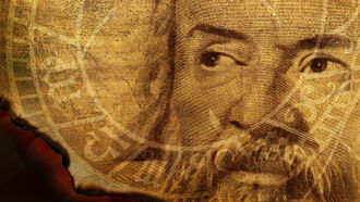 World Turmoil/ Old Earth