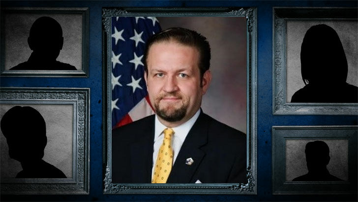 Sebastian Gorka