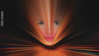 The Second Age of Space/ Mediums & Healing