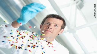 Alternative Health, Supplements, & Diet