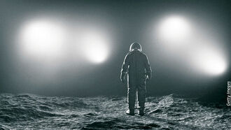 Revelations of a Secret Astronaut