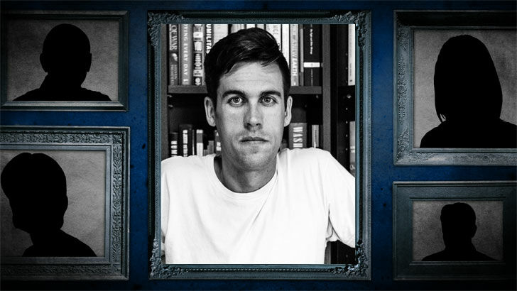 Ryan Holiday