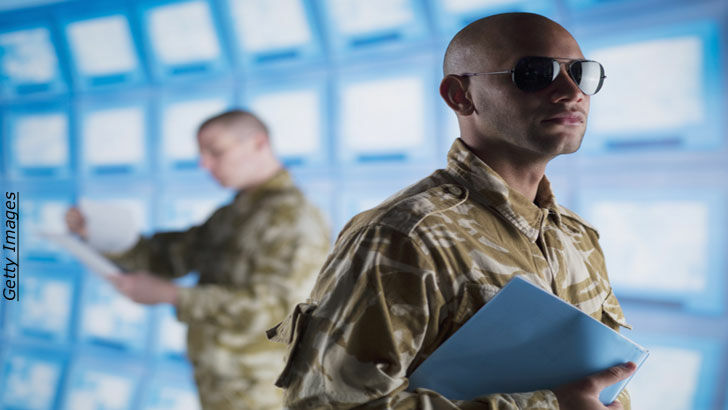 CIA & the Media/ Near Death Studies