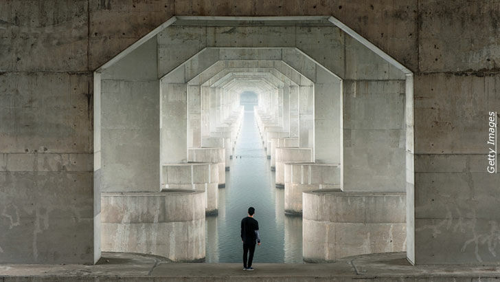 Connecting with Coincidence